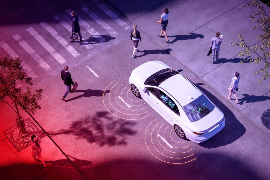 Keysight tritt dem Car Connectivity Consortium bei, um Innovationen im Automobilbereich zu unterstützen